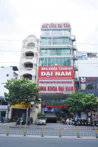 Dai Nam Dental Clinic