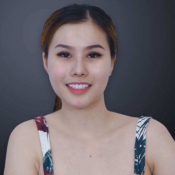 Ms. Thao Vy -26 years old- Live in Da Nang city