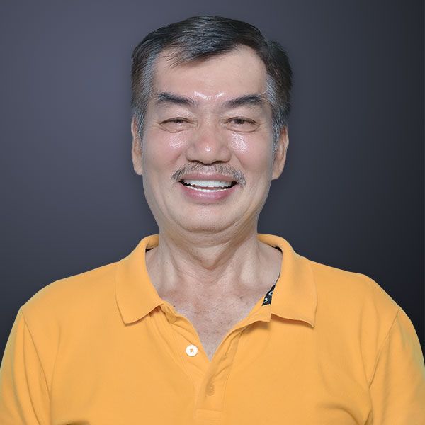 John Pham – Vietnamese Australians