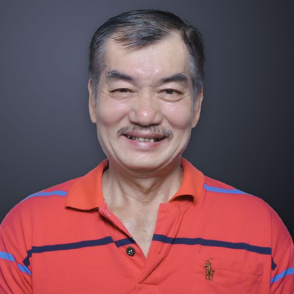 John Pham – Vietnamese Australians